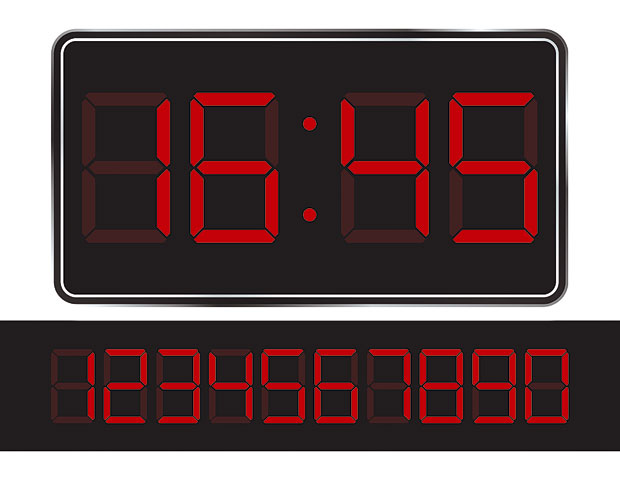 Окривили Србе због кашњења сатова?!